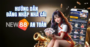 new88 đăng nhập